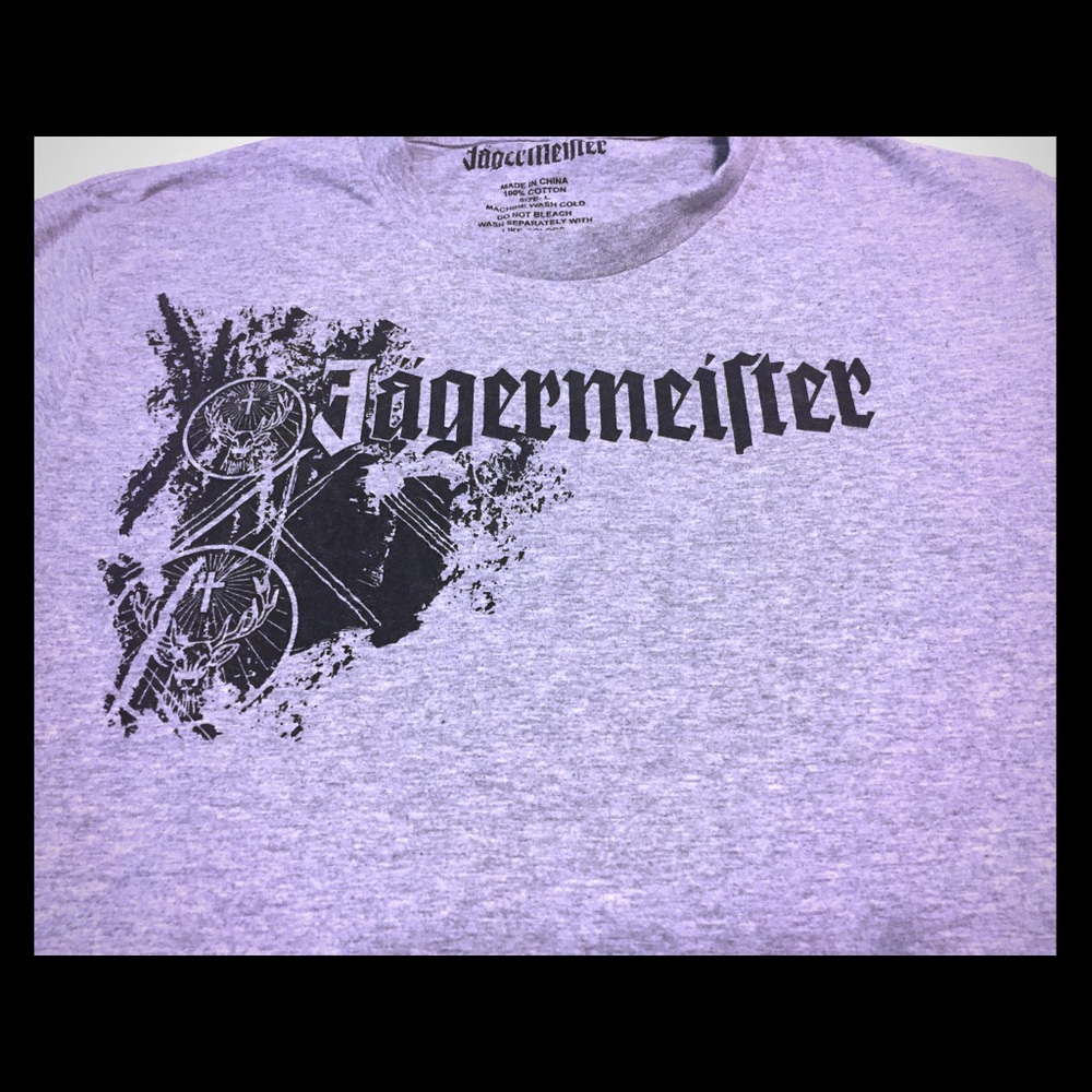 Jagermeister T-Shirt
